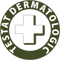 Testat dermatologic logo