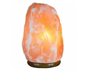 Lampă de Sare Himalaya 1-2 kg