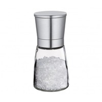 Sare naturală pentru rășniță 500 gr kg